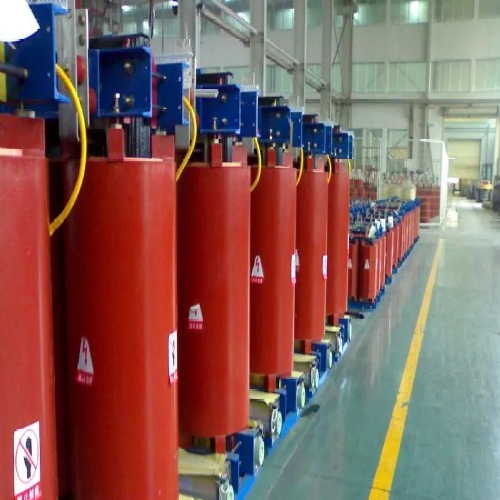 易门SCB10-200KVA干式变压器
