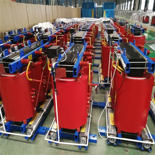 易门SCB13-400KVA-10/0.4干